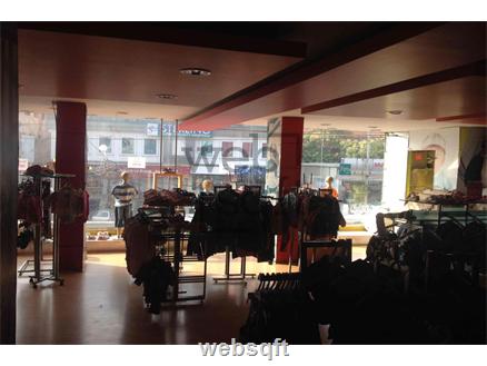 Commercial Office Space for Rent